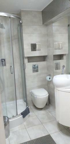 Apartamenty Centrum Rynek Ma?a Dw�jka
