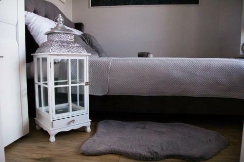 Apartament W Centrum-gara?