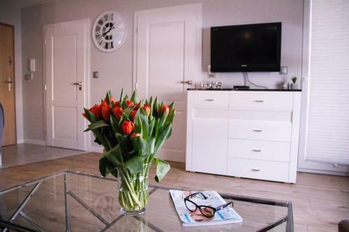 Apartament W Centrum-gara?