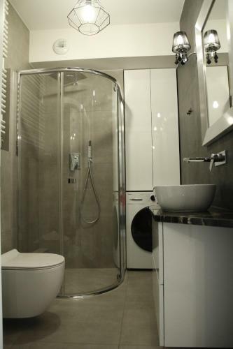 Apartament W Centrum-gara?