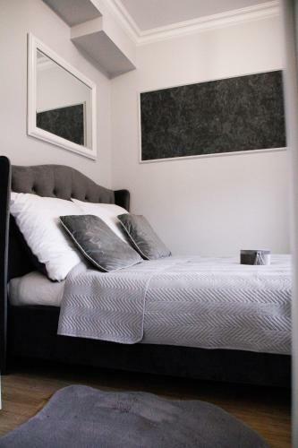 Apartament W Centrum-gara?