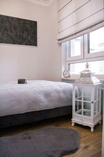 Apartament W Centrum-gara?