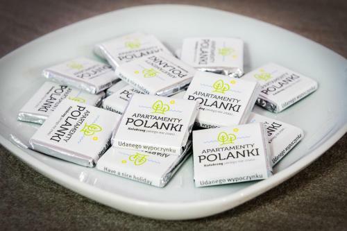 Apartament Mare Deluxe Polanki