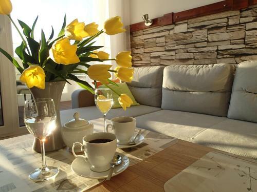 Apartament Dla Ciebie Z Tarasem I Garazem