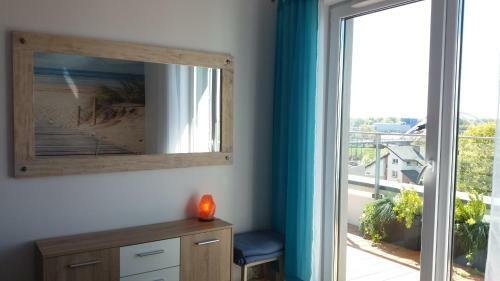 Apartament Dla Ciebie Z Tarasem I Garazem