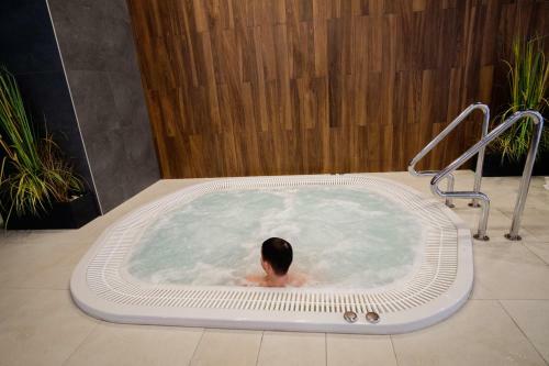 Apartamenty Nemo Polanki Park