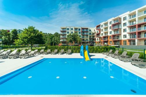 Apartament ?nova Polana? Ko?obrzeg Polanki Park