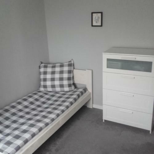 Grey Apartament