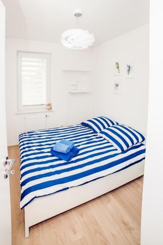 Apartament Blue Point 102 Premium