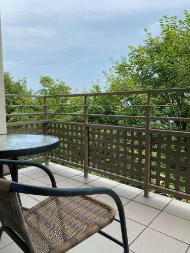 Apartament Klonowa