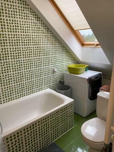 Apartament Klonowa