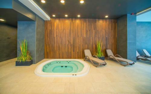 Apartament Muszelka
