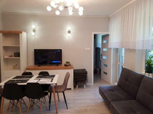 Apartament Polonia