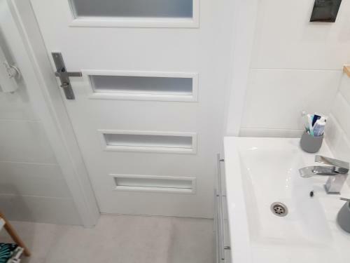 Apartament Polonia