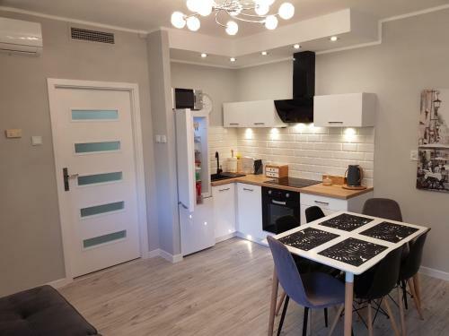 Apartament Polonia