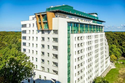 Apartament Polonia