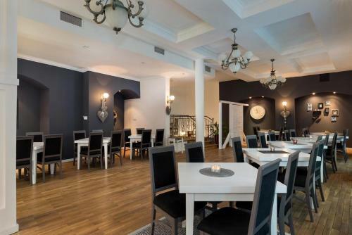 Apartament Polonia