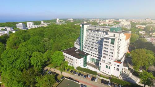 Apartament Polonia