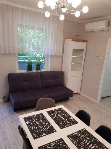 Apartament Polonia