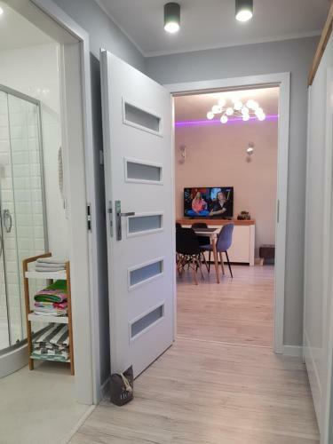 Apartament Polonia