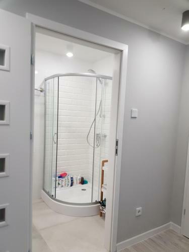 Apartament Polonia