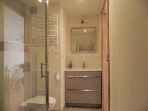 Apartamenty Star�wka