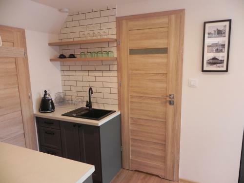 Apartamenty Star�wka