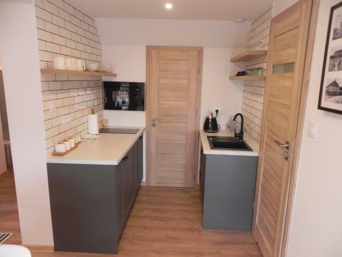Apartamenty Star�wka
