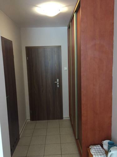 Bed & Breakfast Anker - Podczele
