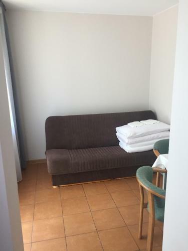Bed & Breakfast Anker - Podczele