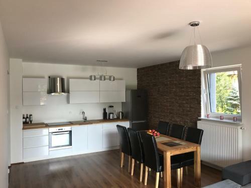Apartamento Osiedle Pogodne