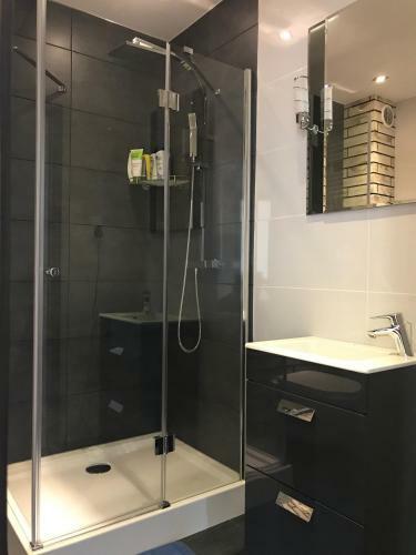 Apartamento Osiedle Pogodne