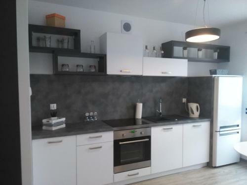 Apartamento Osiedle Polanki