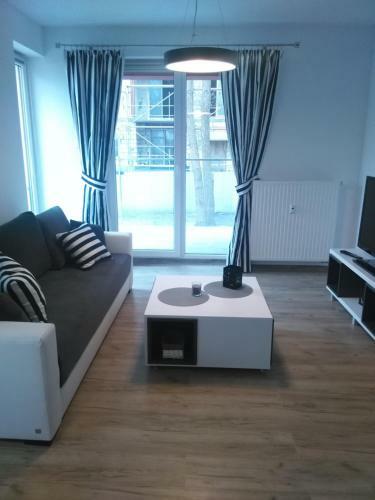 Apartamento Osiedle Polanki