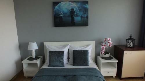 Apartament Nad Pars?t?