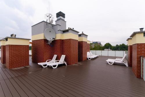Apartament "bli?ej Morza 30"