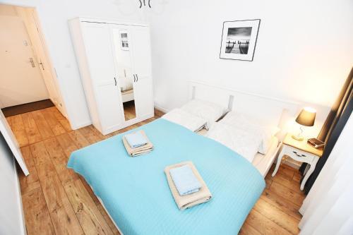 Apartament "bli?ej Morza 30"