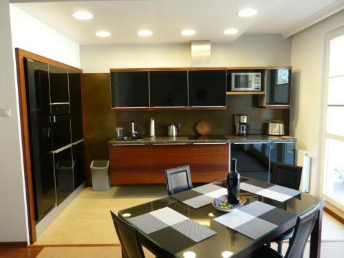 Anrema Trzy-pokojowy Apartament