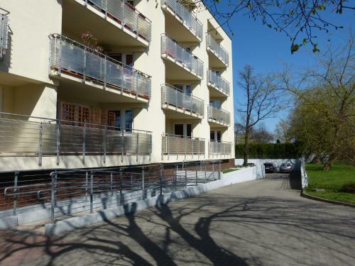 Anrema Trzy-pokojowy Apartament