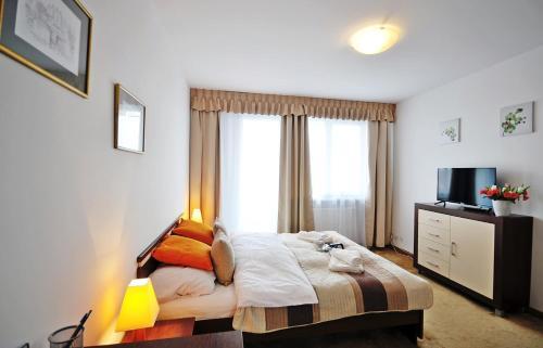 Apartament Pars?ta 606