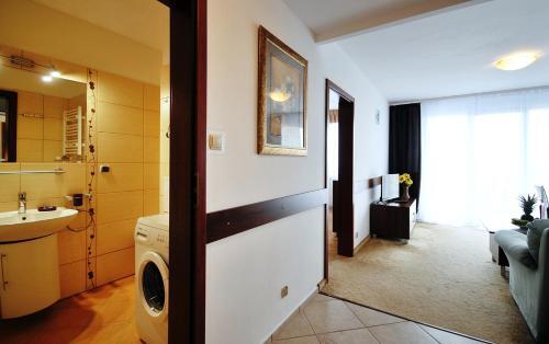 Apartament Pars?ta 606
