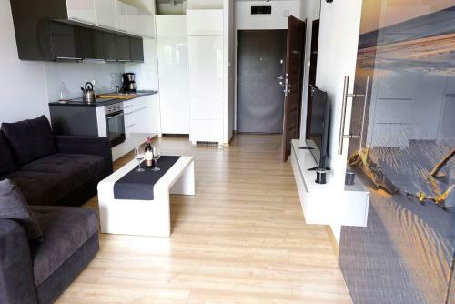 Idylla Apartamenty Polanki