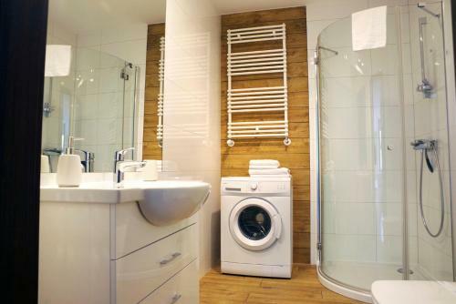 Idylla Apartamenty Polanki