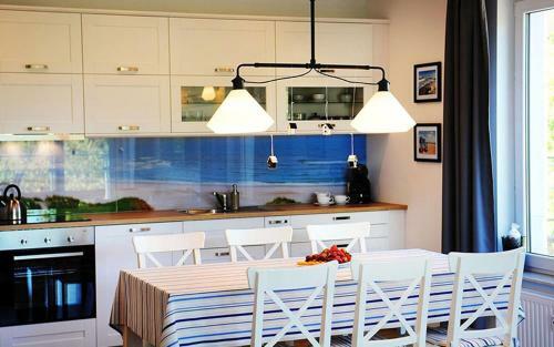 Idylla Apartamenty Polanki