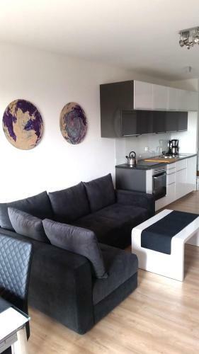Idylla Apartamenty Polanki