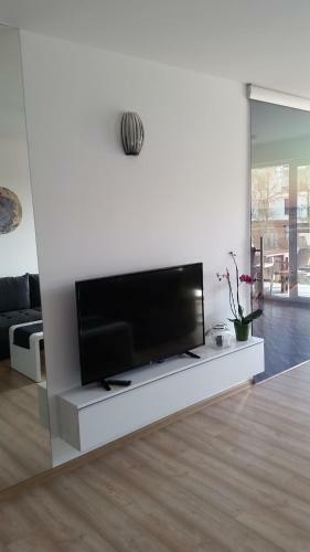 Idylla Apartamenty Polanki
