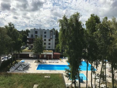 Idylla Apartamenty Polanki