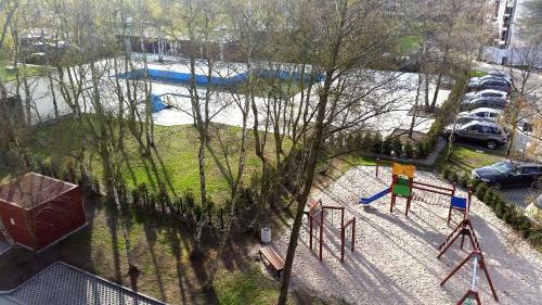 Idylla Apartamenty Polanki