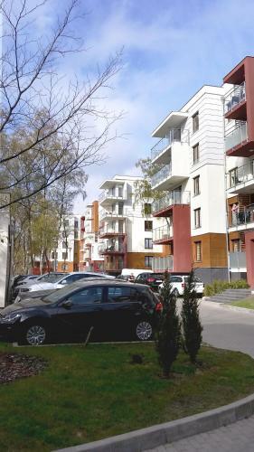 Idylla Apartamenty Polanki