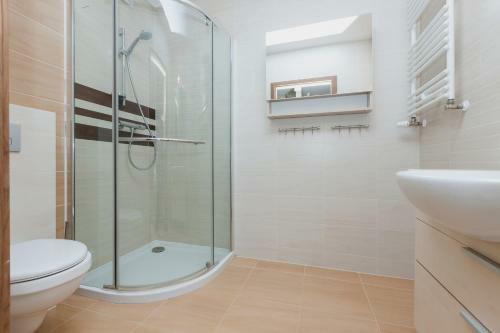 Apartament Pozna?ski